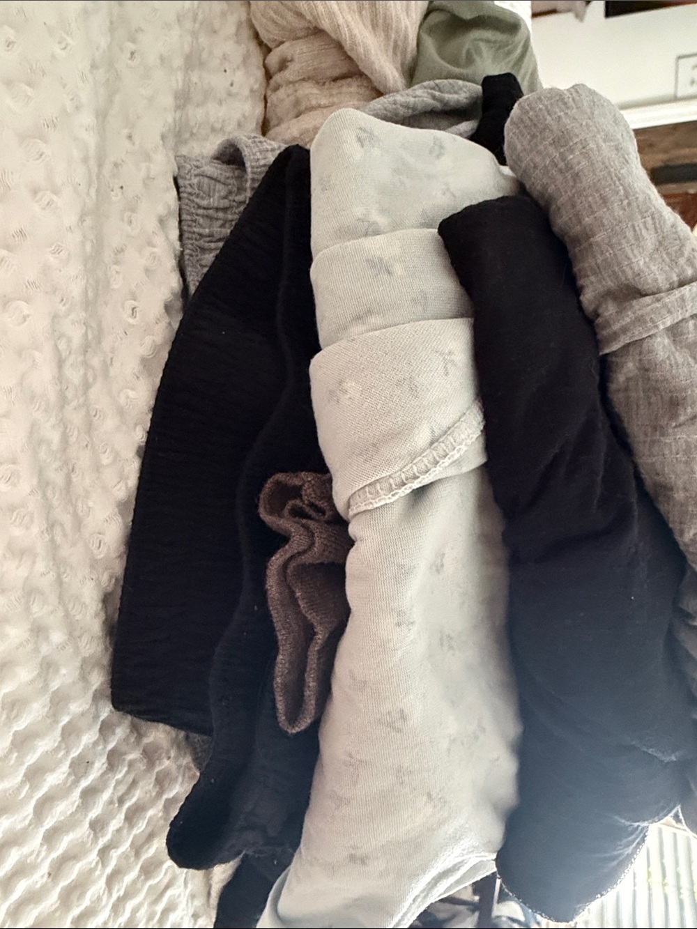 Bundle of PJs:)
